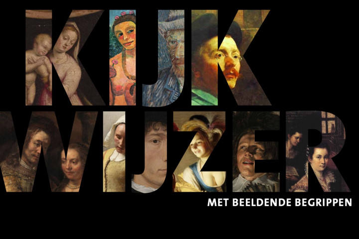 Cover KijkWijzer