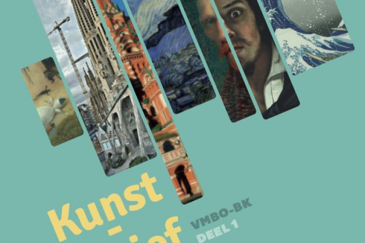 Kunst-Actief BK 1 (2021) 