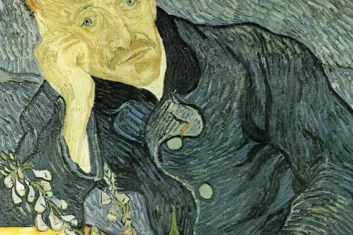Van Gogh
