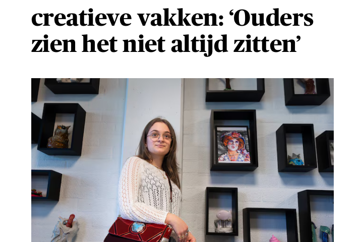 Trouw