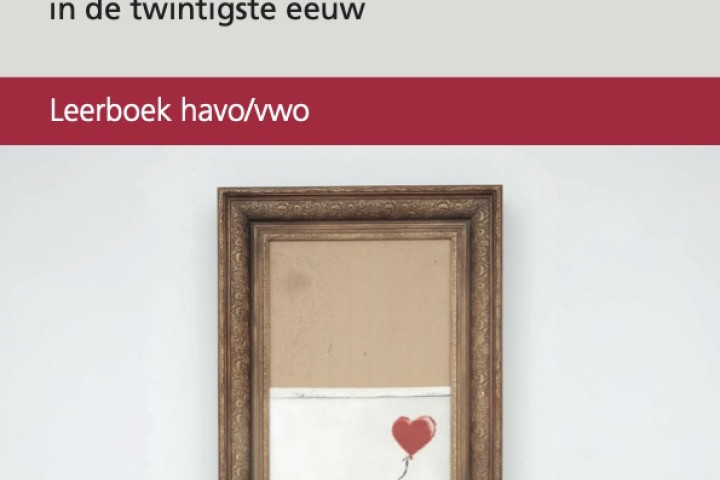 AH Twintigste eeuw 2025