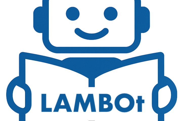 LAMBOt
